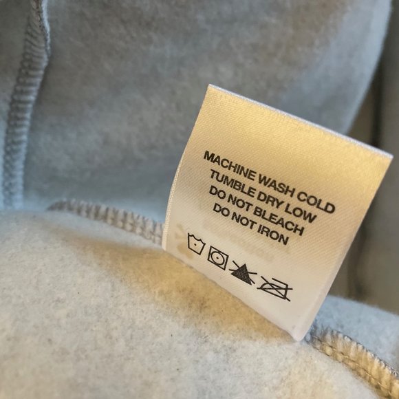 Tokidoki Hoodie Miso Unicorno Sandy Ramen Sweatshirt NWT Small - Picture 14 of 16